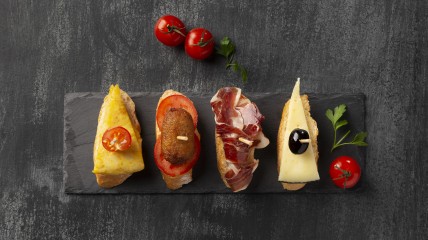 Vlapas 4.0 of Tapas op zijn Vlaams